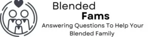 Blended Fams Logo